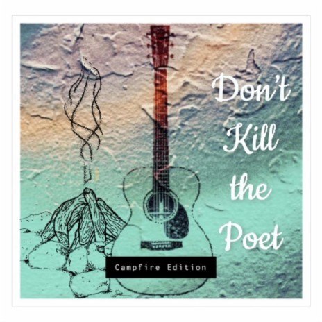 The Yellow Jacket Song (Acoustic Version) cover art