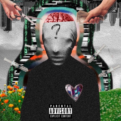 Coquibacoa ft. La Vida Clandestina & LP Music cover art