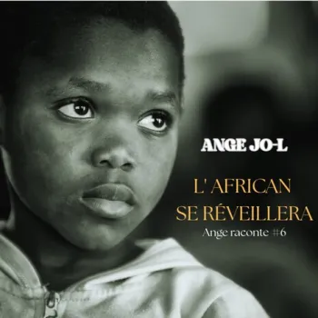 L' africain se réveillera cover art