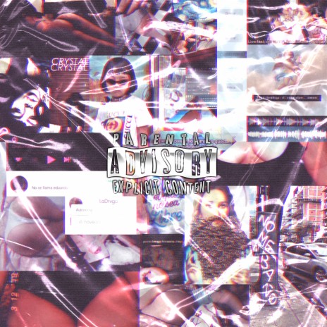 Pinotepa ft. $vint Zarate & RivxTrill
