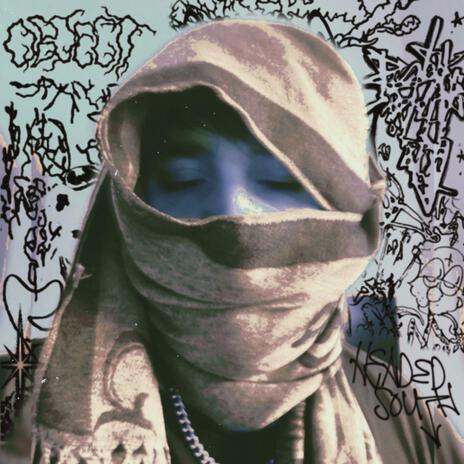 HEADED SOUTH cover art