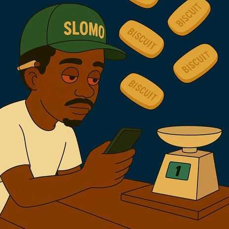 OVo cover art