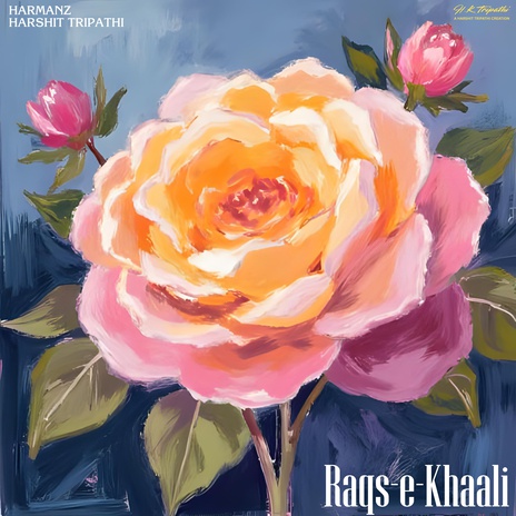 Fuck Roses (Radio Edit) ft. Harshit Tripathi