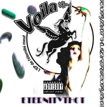 Dasani cover art