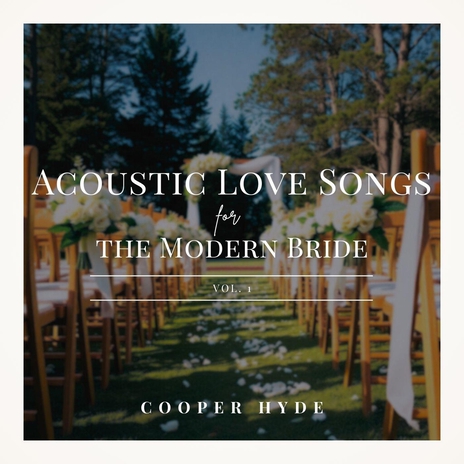 Love Me Tender cover art
