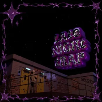 STFU cover art
