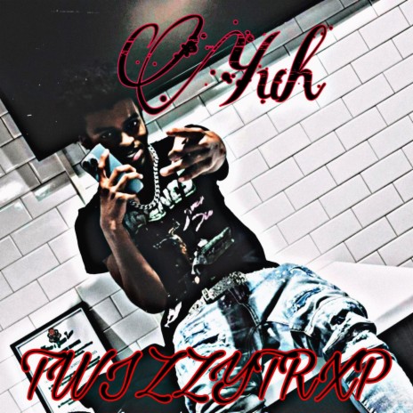 Yuh cover art