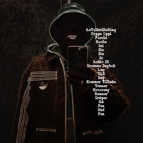 Smelting Melding (Ring På) ft. eUFOri e cover art
