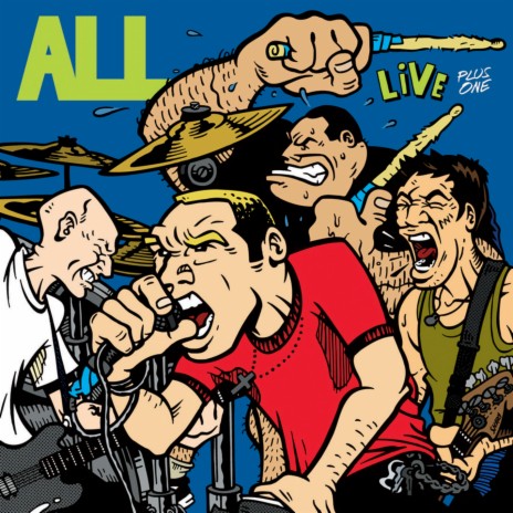 Get The Time (Live)