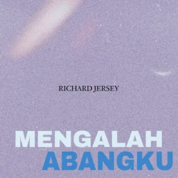 Mengalah Abangku cover art