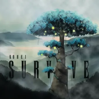 Survive cover art