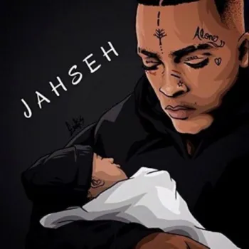 Jahseh cover art