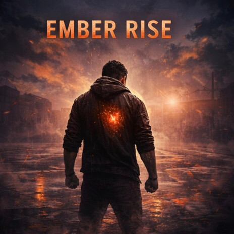 Ember Rise (They dont win EP Track 5) cover art