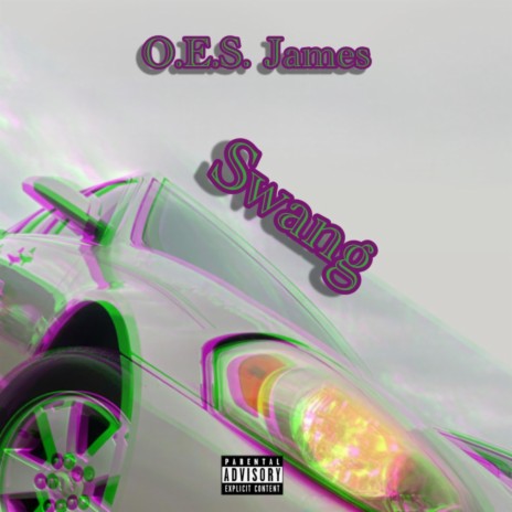 Swang cover art