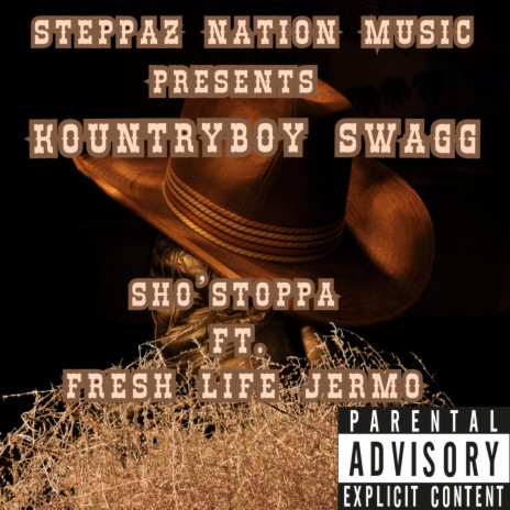 Kountry Boy Swagg ft. FreshLife Jermo cover art