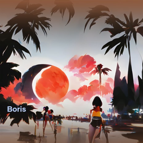 Mood Booster cover art