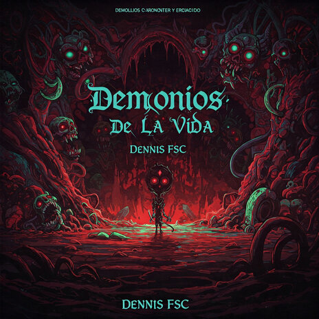 Demonios de la vida