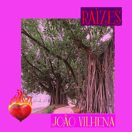 Sem vida, sem paz cover art