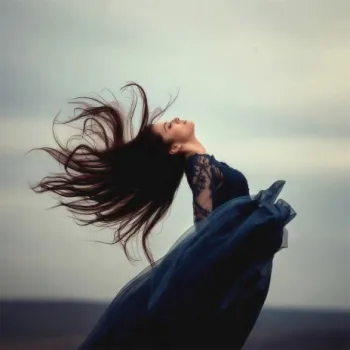 Flying Beauty cover art