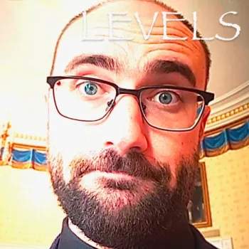 LEVELS ft. schoonji cover art