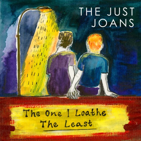 The One I Loathe the Least cover art