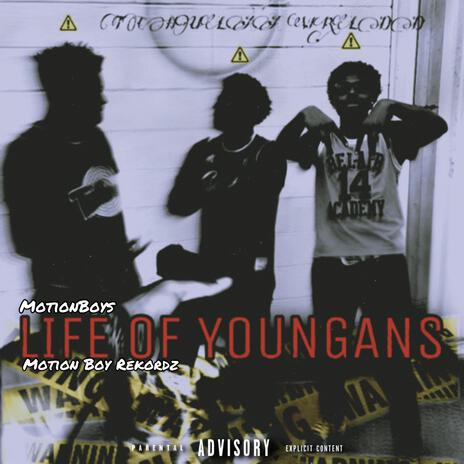 Go For It 4th Down ft. Tmm Dee & Tmm Bug cover art