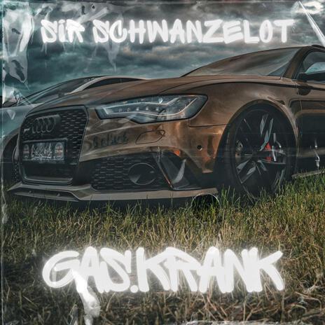 Gas.Krank