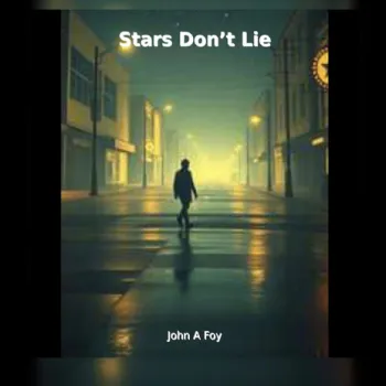 Stars Don't Lie cover art