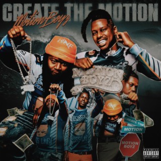 Create the Motion