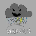 DVRK CLØUDS (feat. Max Axé)