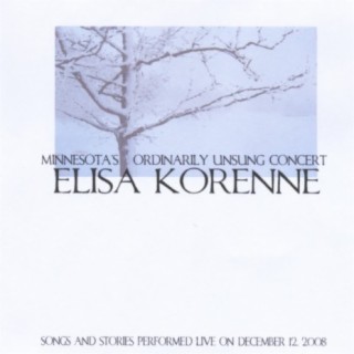 Elisa Korenne
