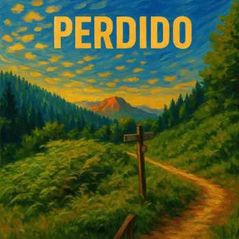 Perdido cover art