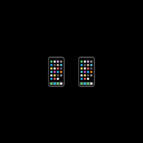 2 Phones cover art