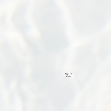 Flores cover art
