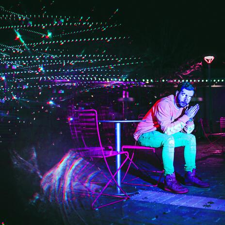 Right Now cover art