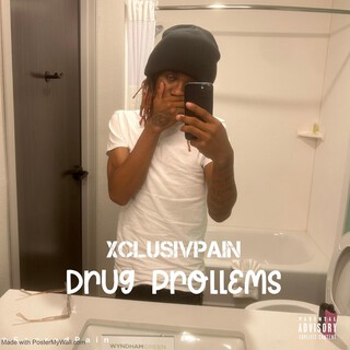 Drug prollems (2 Of 2) cover art