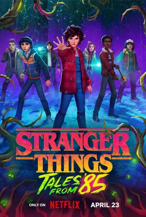 Stranger Things: Tales from '85 - 123Movies