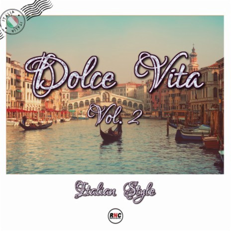Bella bella bella cover art
