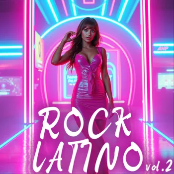 La Hora Perdida cover art