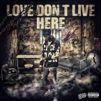 For The Kid ft. JustSayJay cover art