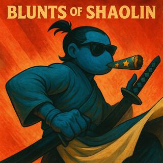 Blunts of Shaolin