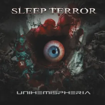 Unihemispheria cover art