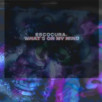 whats on my mind cover art