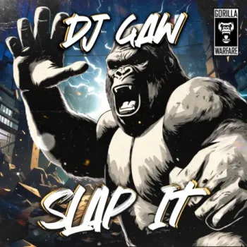 Slap It cover art