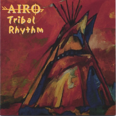 Spirit of the Prairie cover art