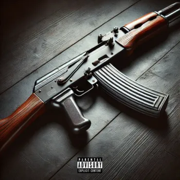 El Cuerno ft. Saul Lomeli cover art