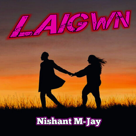 Laigwn cover art