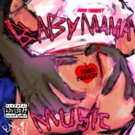 Intro cover art
