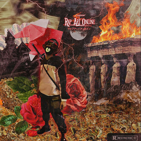 Pássaro ft. Yung Buda cover art
