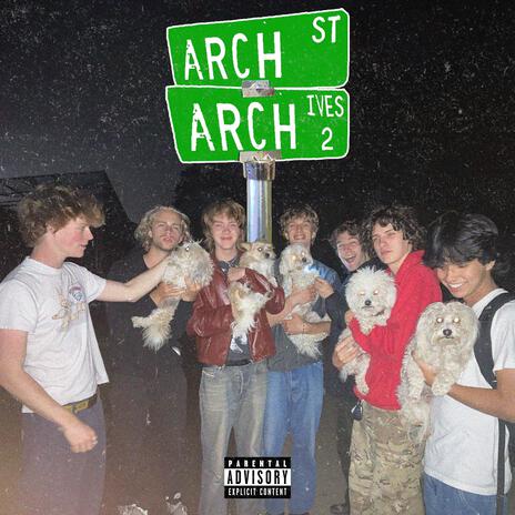 fuckyoumean ft. Jawn Armani, Boolian & Mr. Phone